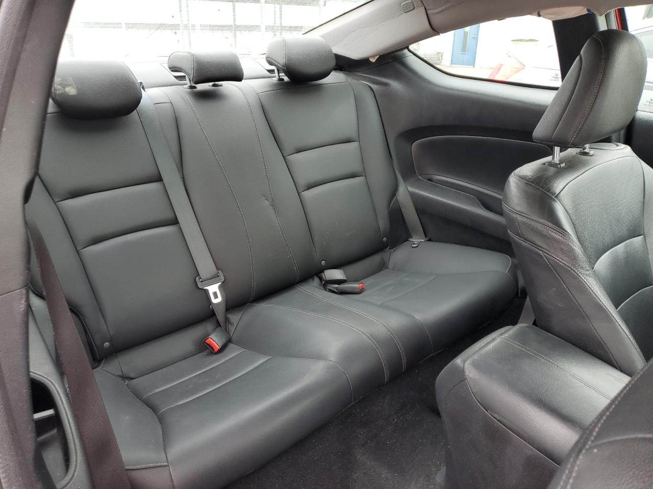 2013 Honda Accord - Image 10