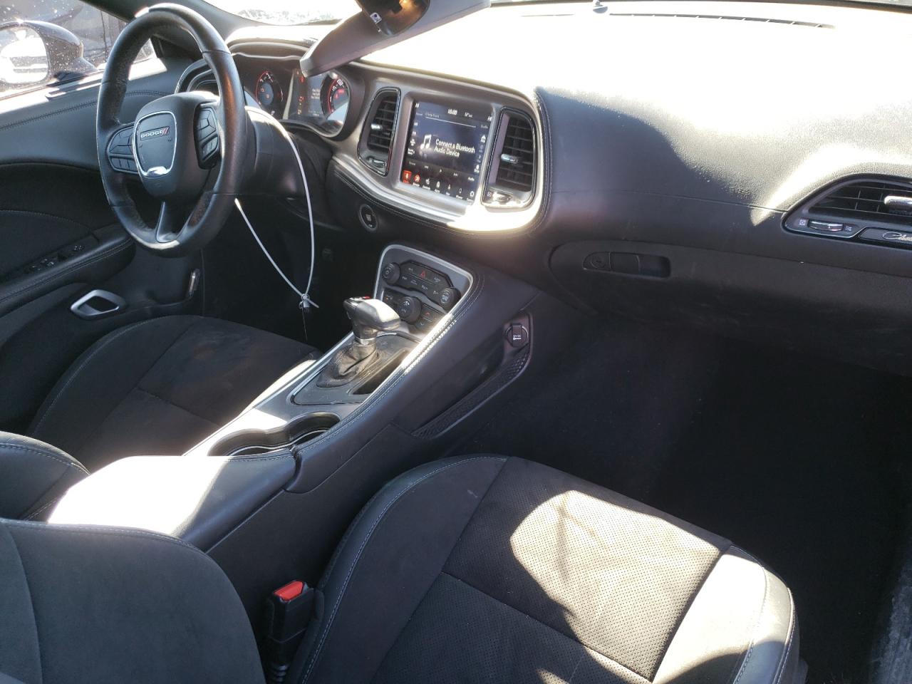 2021 Dodge Challenger - Image 8