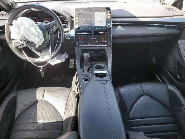  TOYOTA AVALON 2021 White