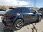 2018 Porsche Macan Turbo للبيع في Littleton، CO - Front End