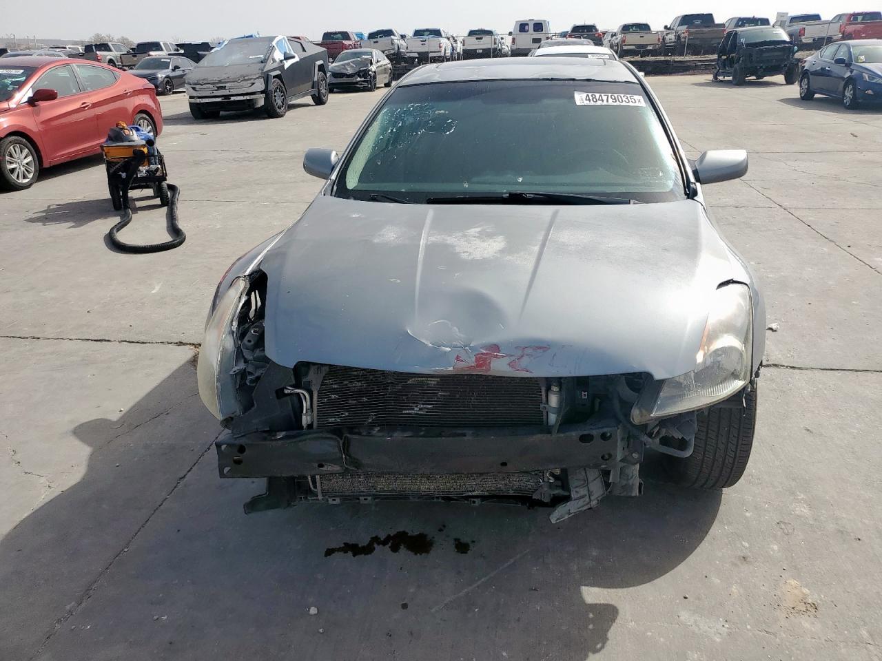 2007 Nissan Altima - Image 5