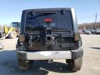 2013 Jeep Wrangler Unlimited Sahara продається в Louisville, KY - Front End