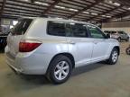 2010 TOYOTA HIGHLANDER à vendre chez Copart CT - HARTFORD SPRINGFIELD