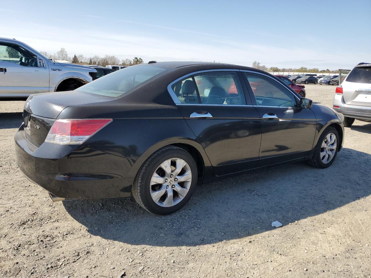 2010 Honda Accord - Image 3
