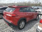 2022 Toyota Corolla Cross Le للبيع في Montgomery، AL - Front End