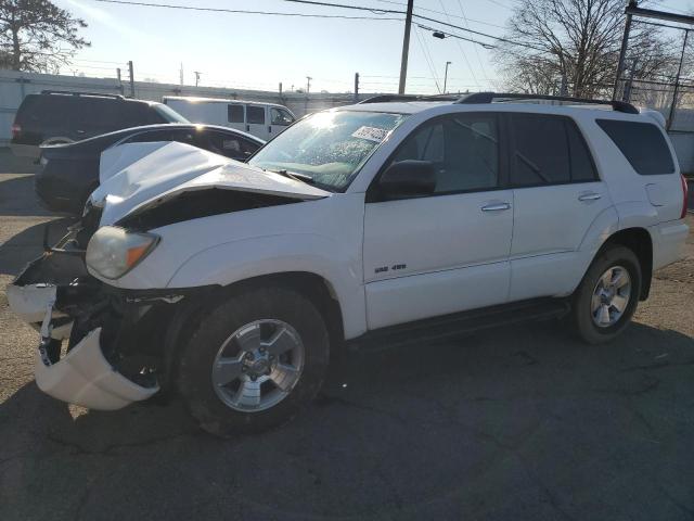 2006 Toyota 4Runner Sr5