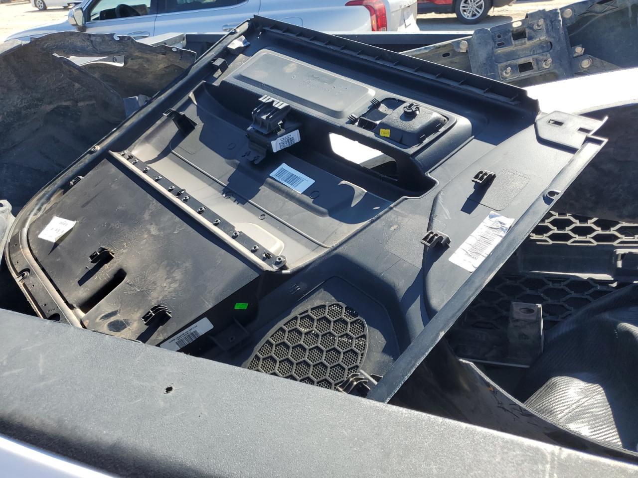 2016 RAM 1500 - Image 12