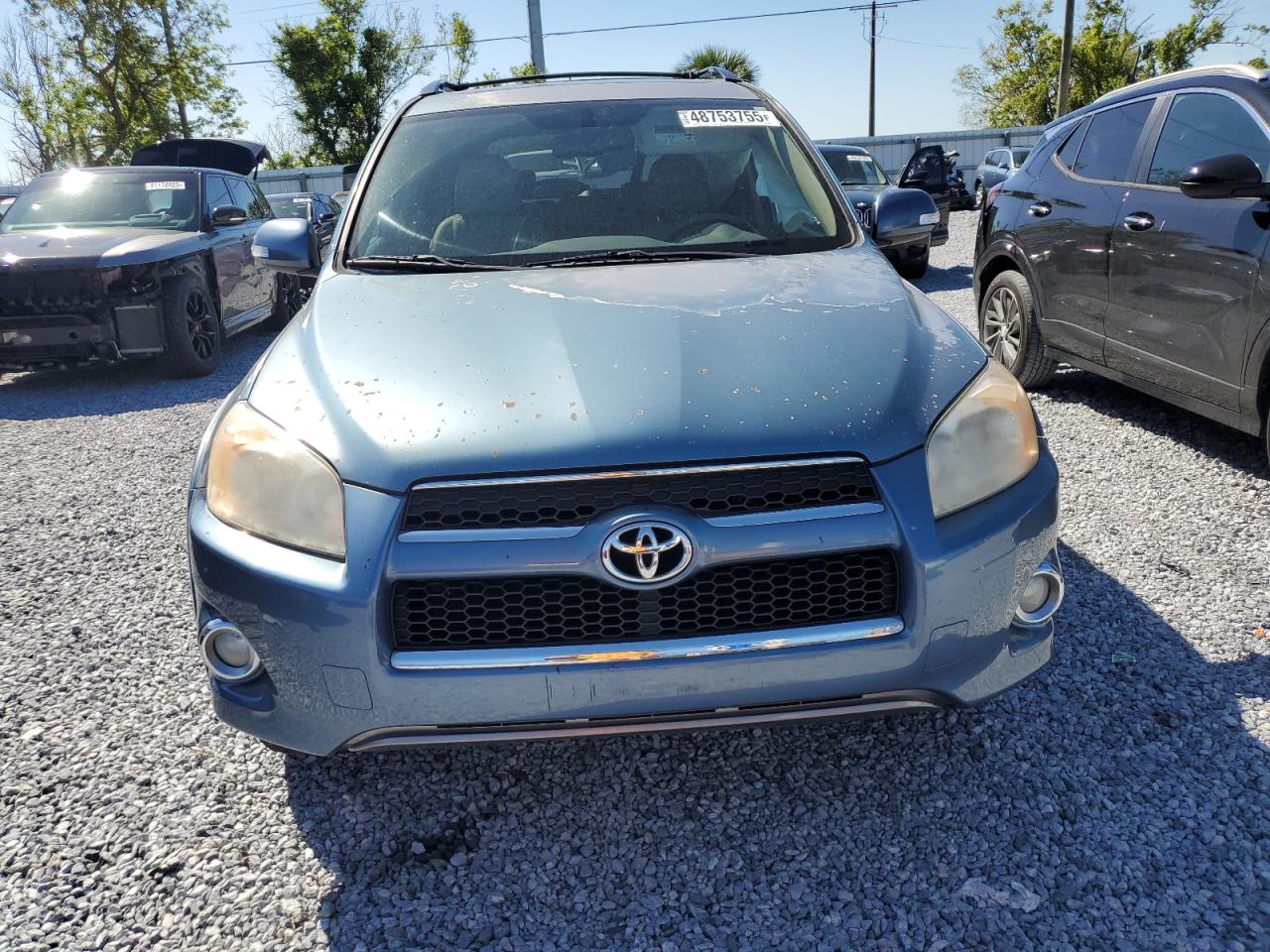 2010 Toyota RAV 4 - Image 5