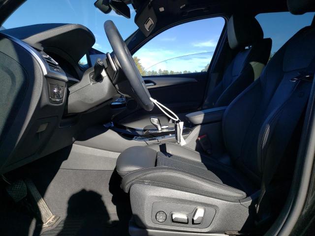  BMW X3 2022 Black