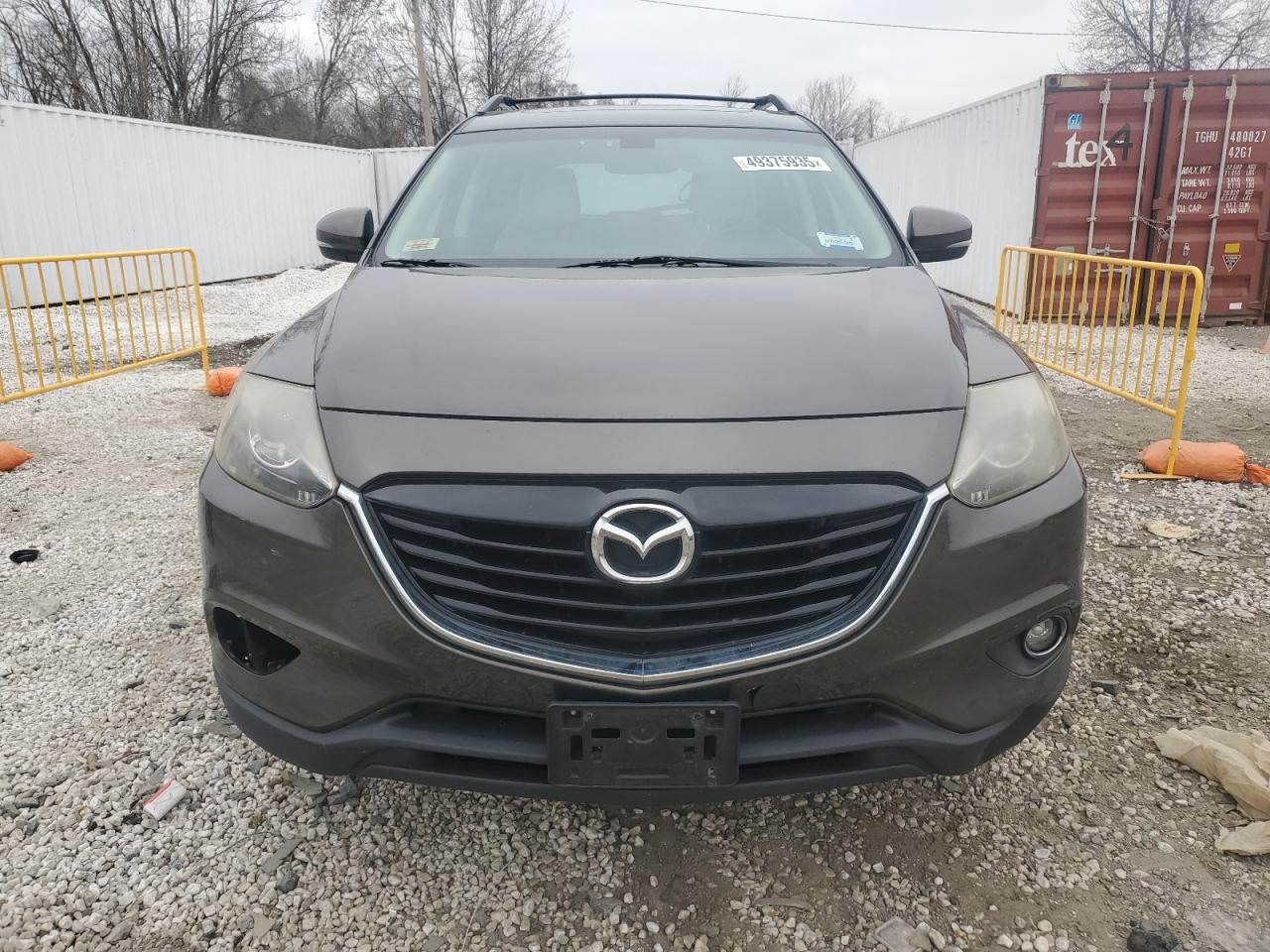 2015 Mazda CX-9 - Image 5