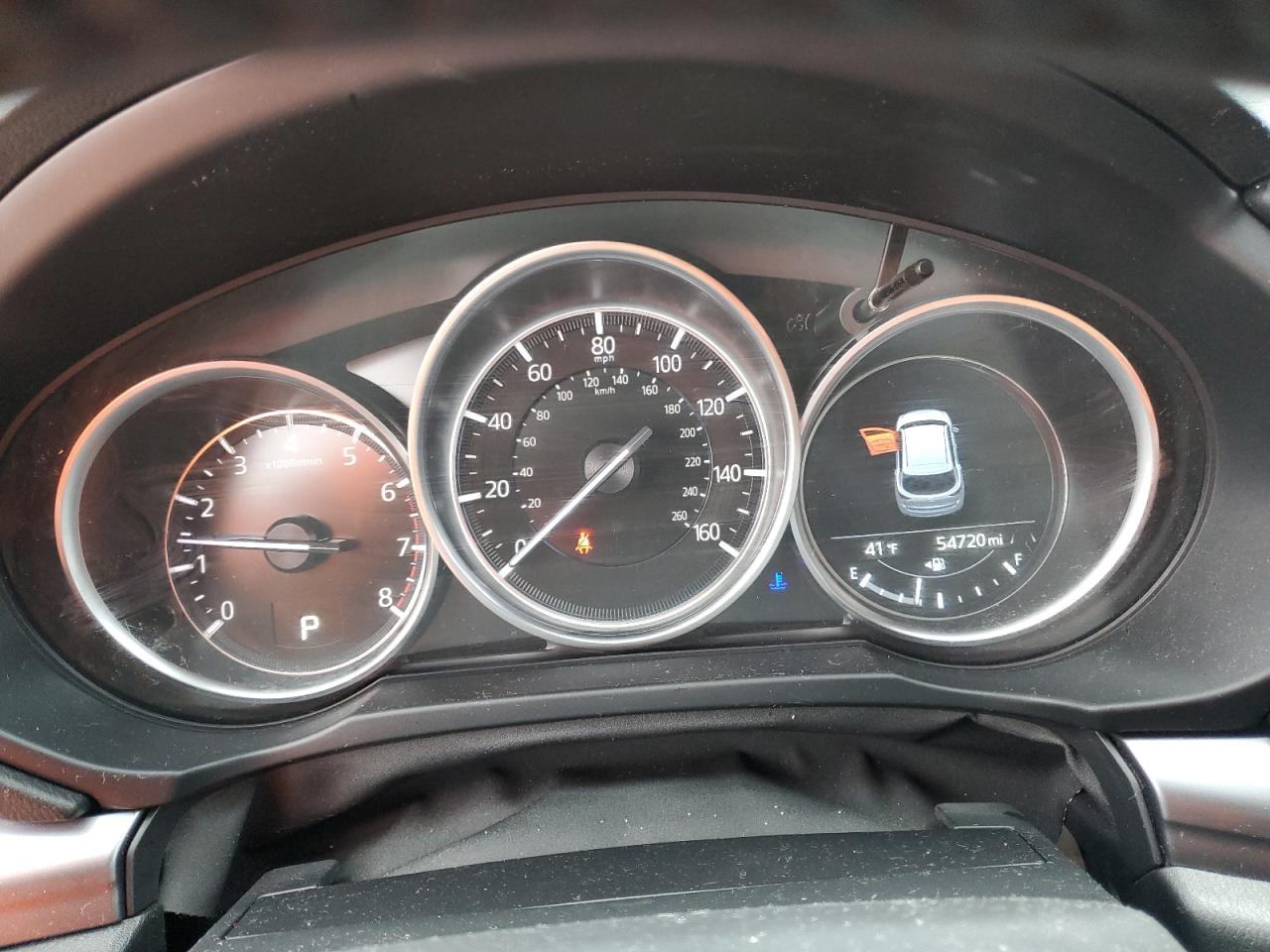2020 Mazda CX-5 - Image 9