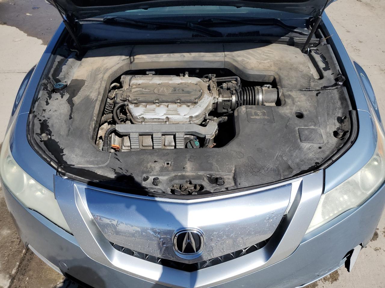 2009 Acura TL - Image 11