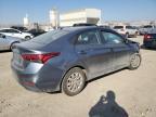 2018 Hyundai Accent Se იყიდება Kansas City-ში, KS - Front End