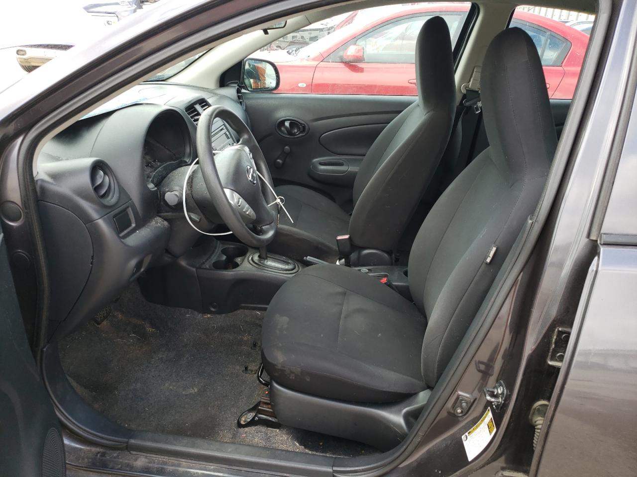 2015 Nissan Versa - Image 7