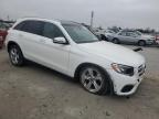2017 Mercedes-Benz Glc 300 4Matic en Venta en Fredericksburg, VA - Front End