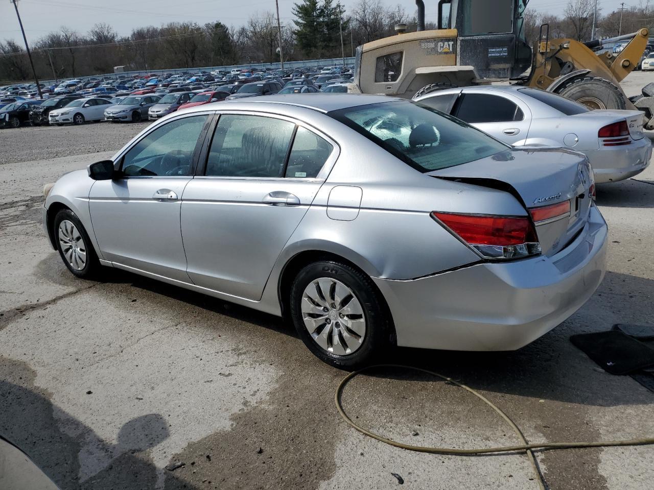 2012 Honda Accord - Image 2