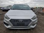 2018 Hyundai Accent Se for Sale in Houston, TX - Side