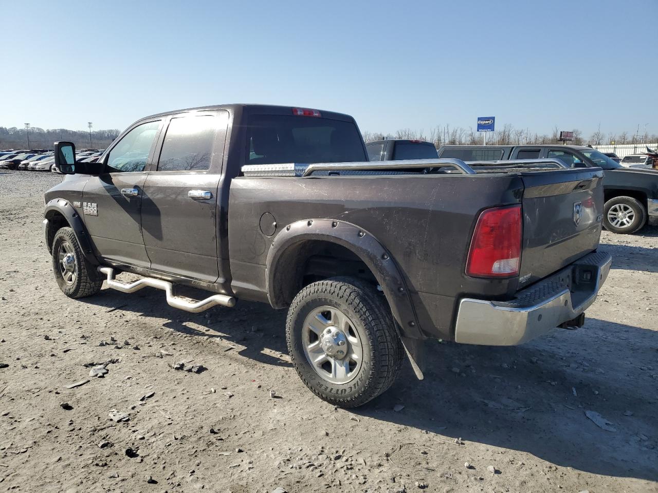 2017 RAM 2500 - Image 2