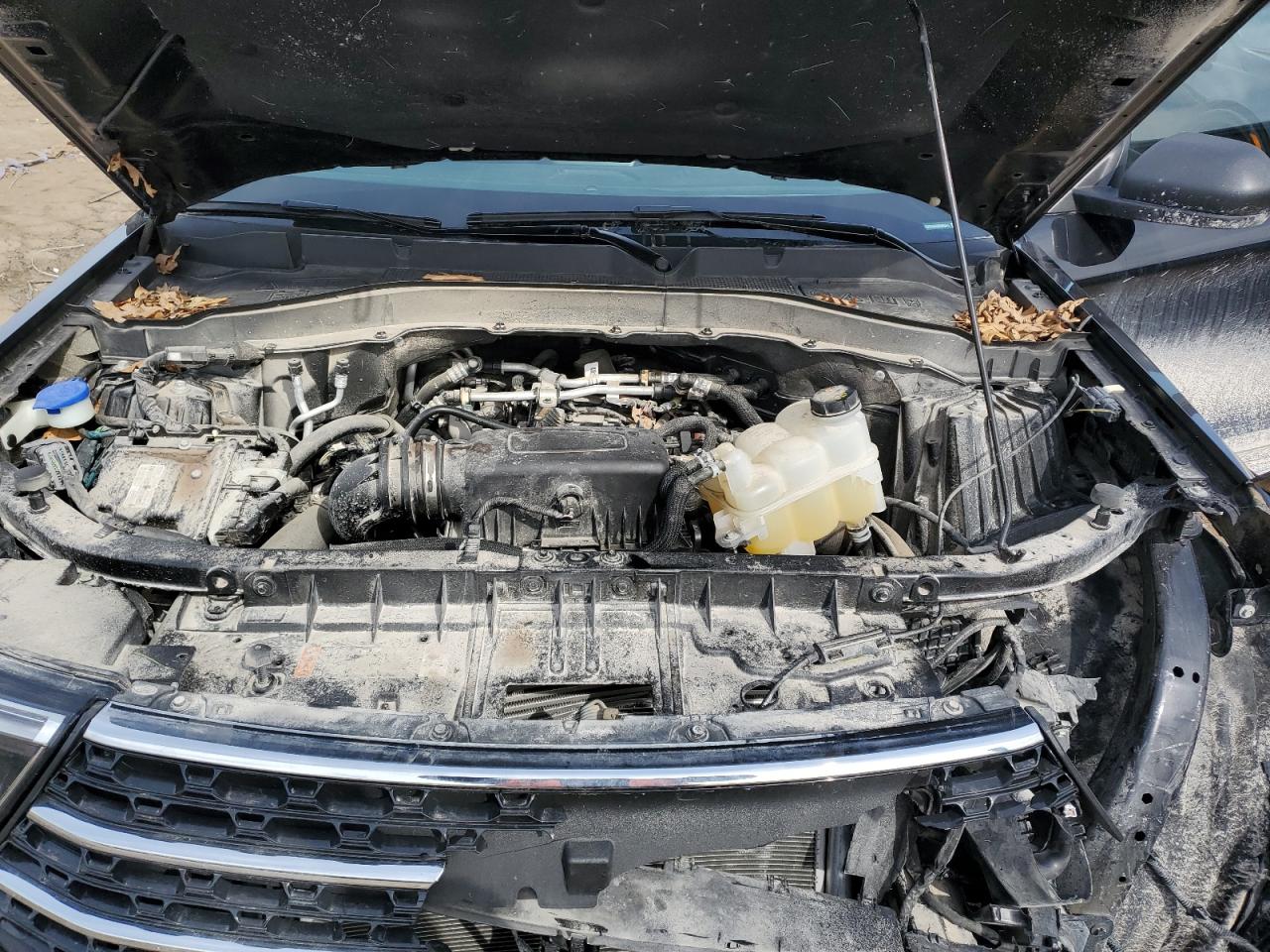 2022 Ford Explorer - Image 11