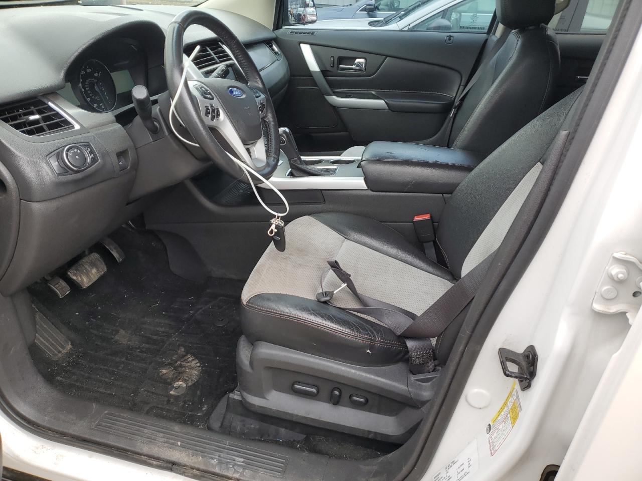 2013 Ford Edge - Image 7