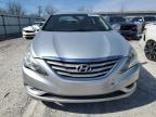 2011 Hyundai Sonata Gls იყიდება Walton-ში, KY - Front End