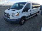 2017 Ford Transit T-350 იყიდება American Canyon-ში, CA - Rear End