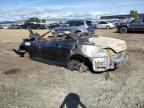 2003 Lexus Sc 430 за продажба в American Canyon, CA - Burn