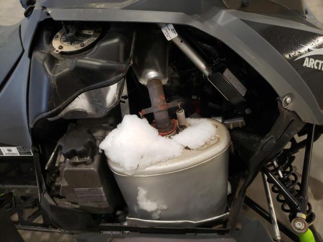2022 ARCC SNOWMOBILE