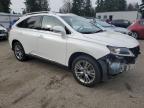 2013 Lexus Rx 450H იყიდება Arlington-ში, WA - Front End