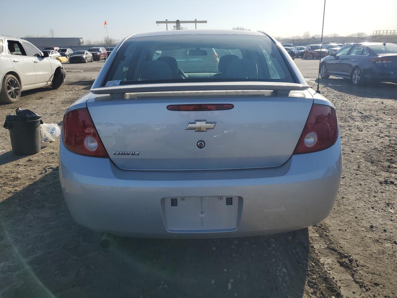 2005 Chevrolet Cobalt - Image 6