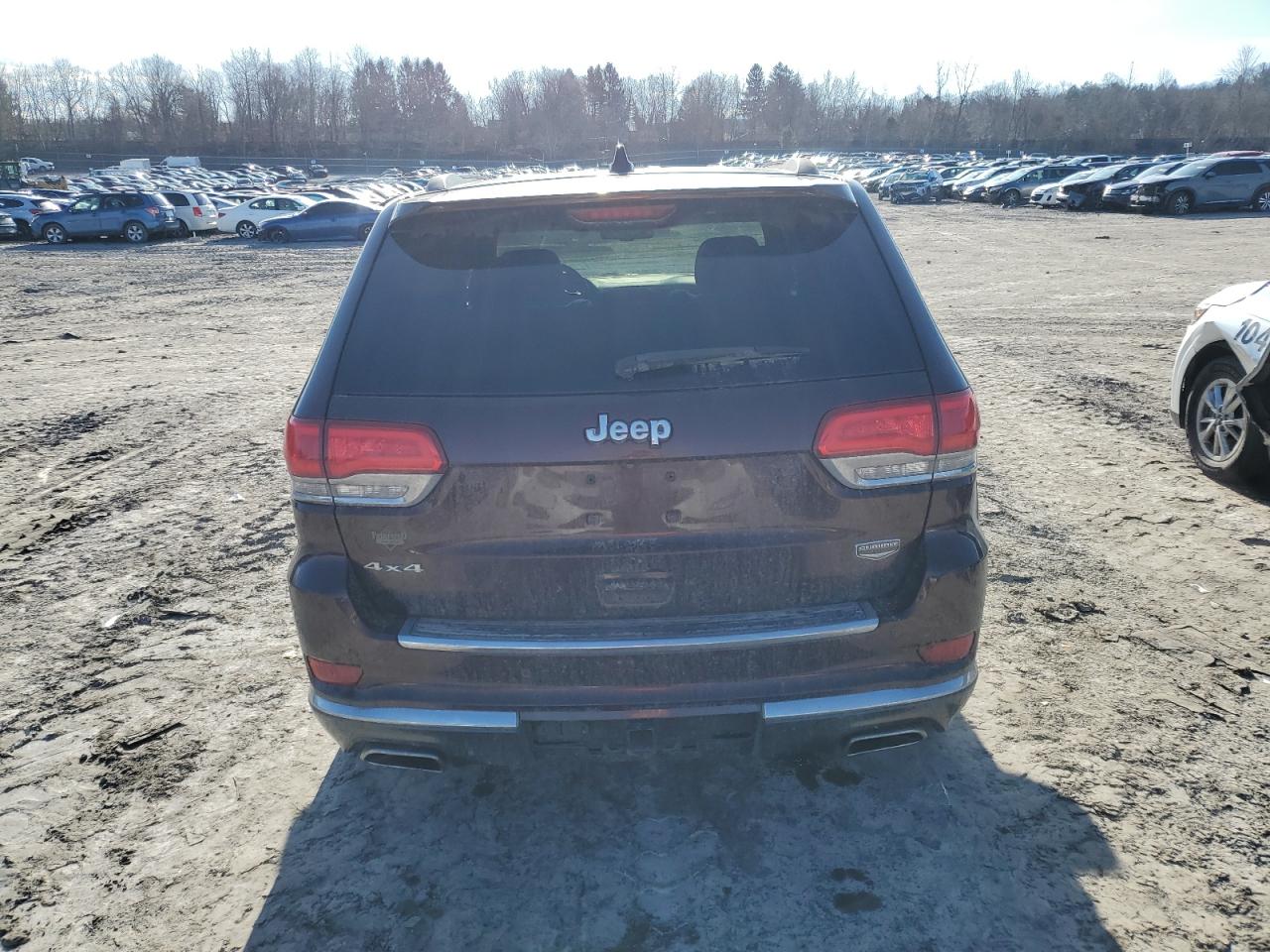 2014 Jeep Grand Cherokee - Image 6