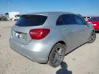 2018 MERCEDES BENZ A 200 D SP for sale at Copart CORBY