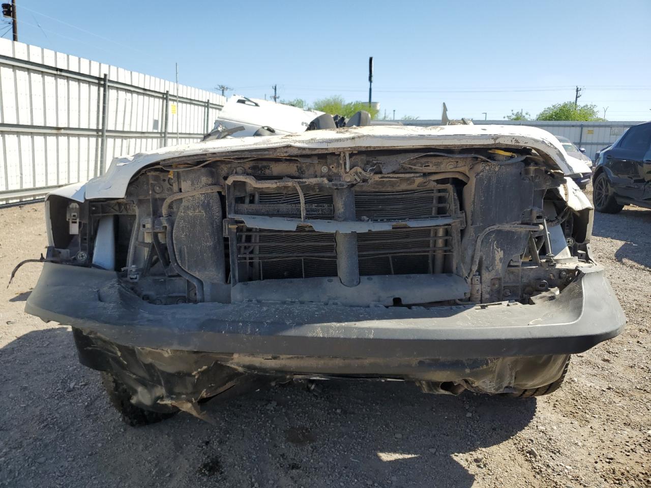 2020 RAM 1500 - Image 5