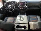 2021 Gmc Sierra K2500 At4 للبيع في Wilmer، TX - Vandalism