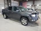 2013 Honda Ridgeline Rtl იყიდება Rogersville-ში, MO - Front End