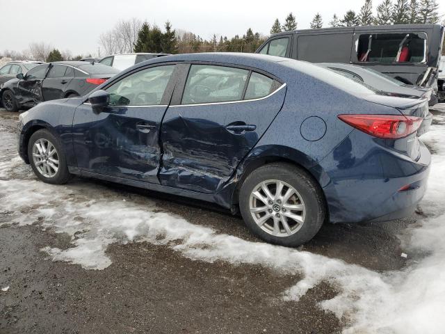 2015 MAZDA 3 TOURING