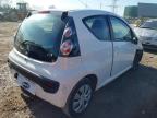 2013 CITROEN C1 VTR for sale at Copart BRISTOL