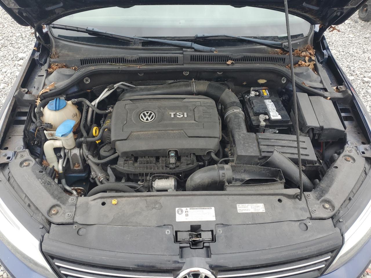 2014 Volkswagen Jetta - Image 11