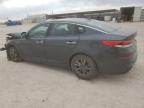 2020 Kia Optima Lx zu verkaufen in Andrews, TX - Front End
