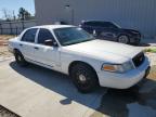 2011 Ford Crown Victoria Police Interceptor for Sale in Byron, GA - Rear End