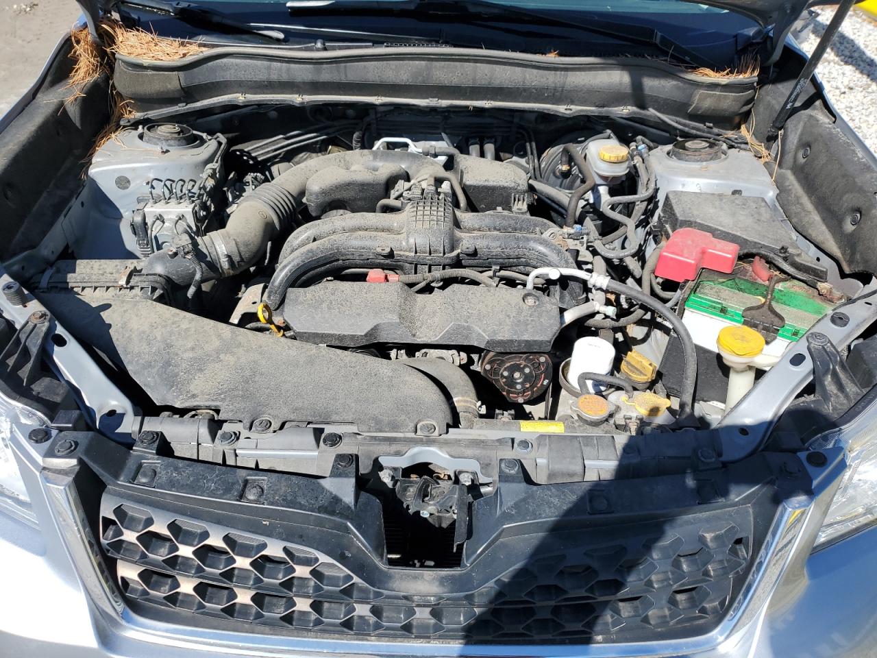 2014 Subaru Forester - Image 12