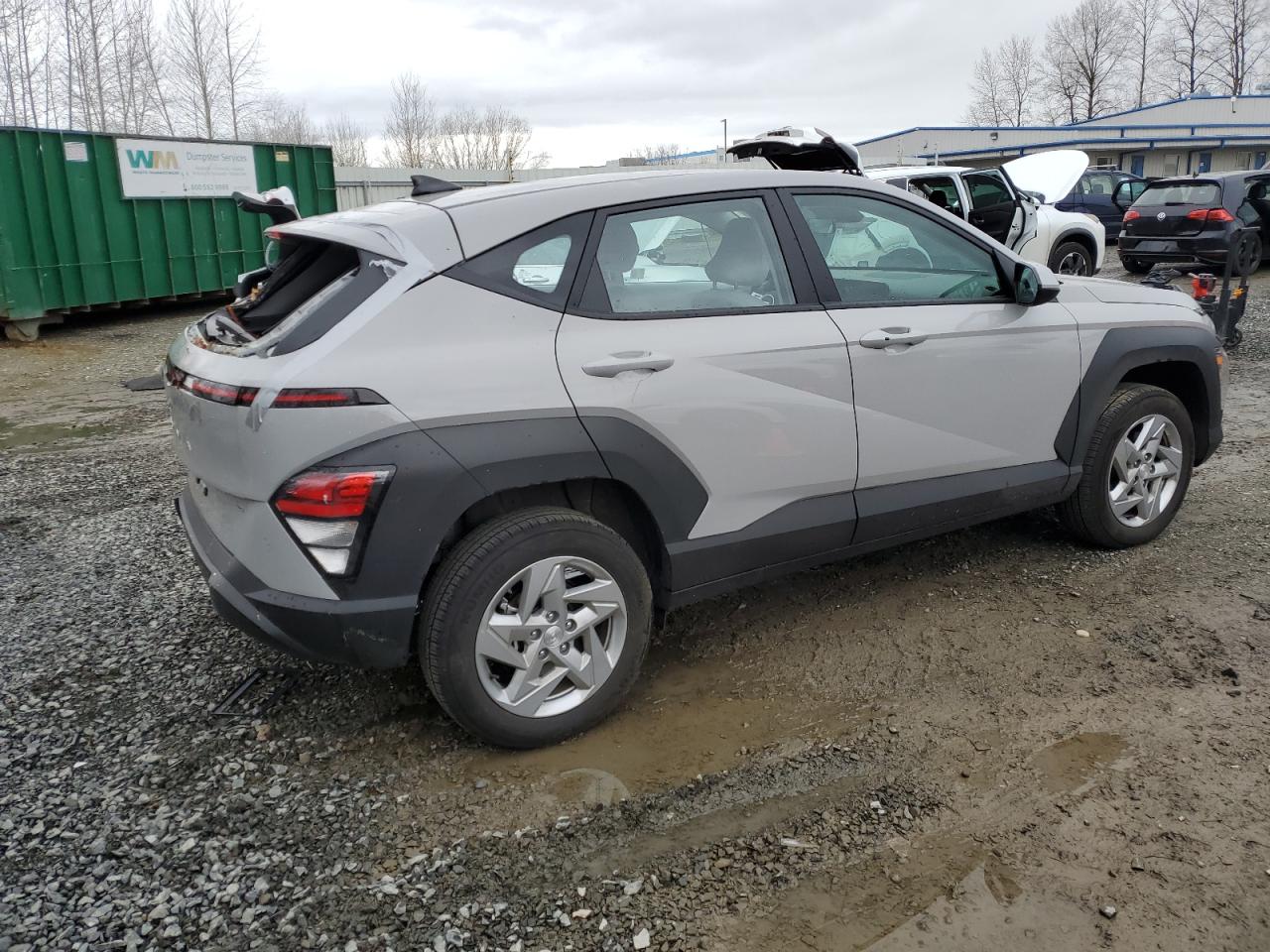 2024 Hyundai Kona - Image 3