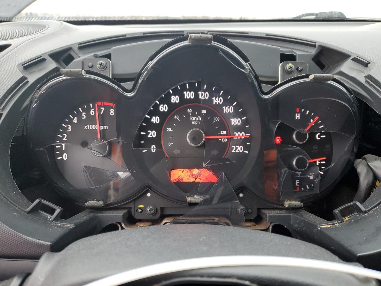 2010 Kia Soul - Image 9