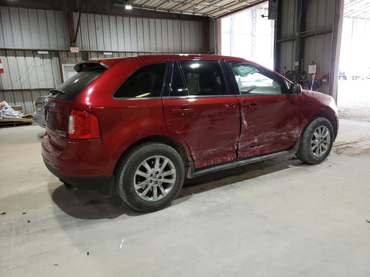 2013 Ford Edge - Image 3