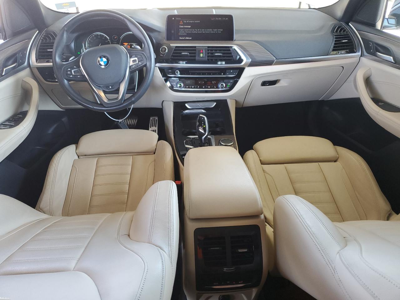 2019 BMW X3 - Image 8