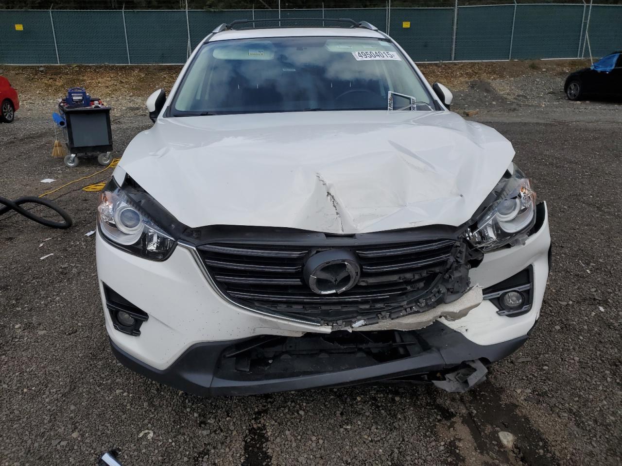 2016 Mazda CX-5 - Image 5