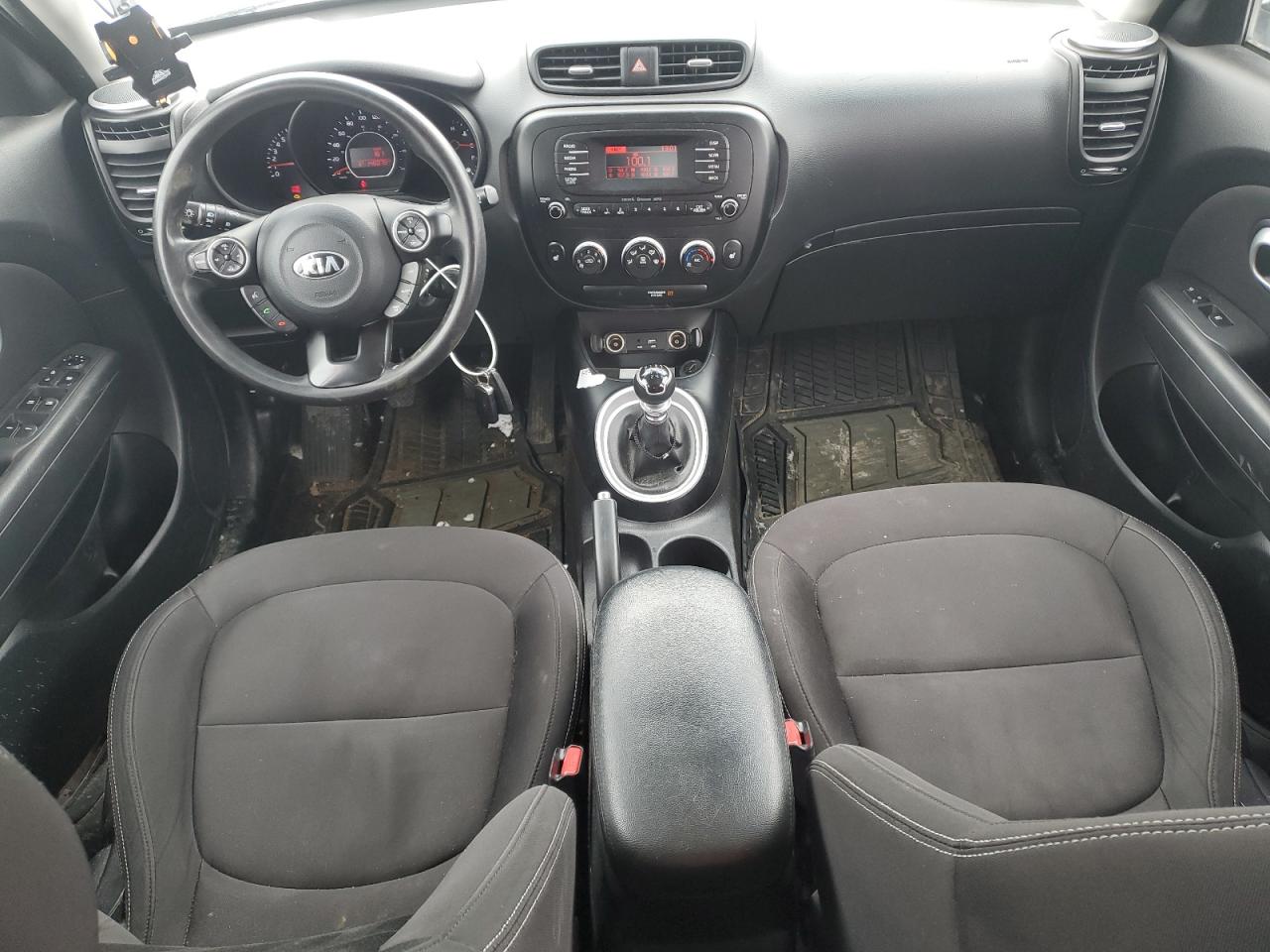 2016 Kia Soul - Image 8