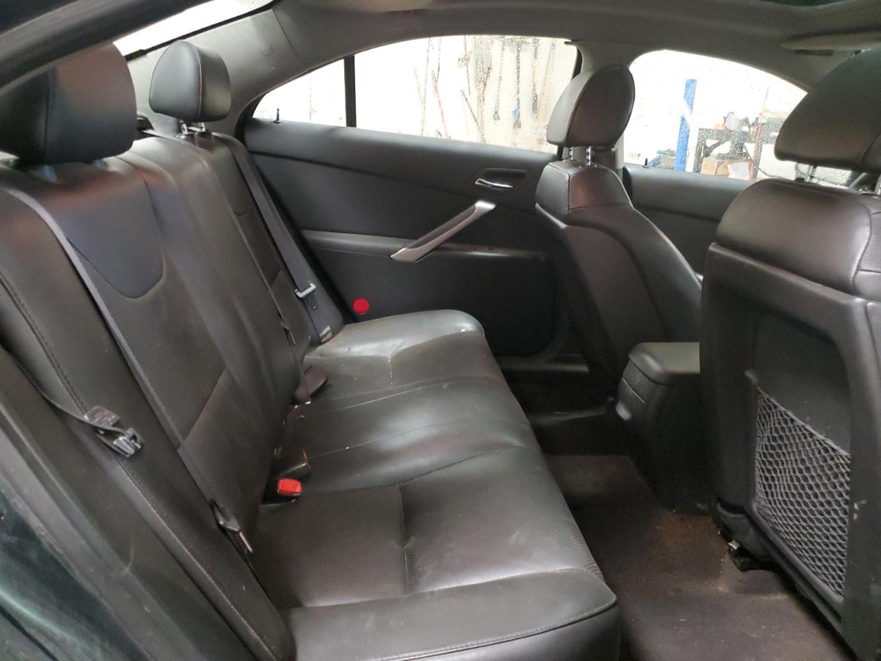 2006 Pontiac G6 - Image 10