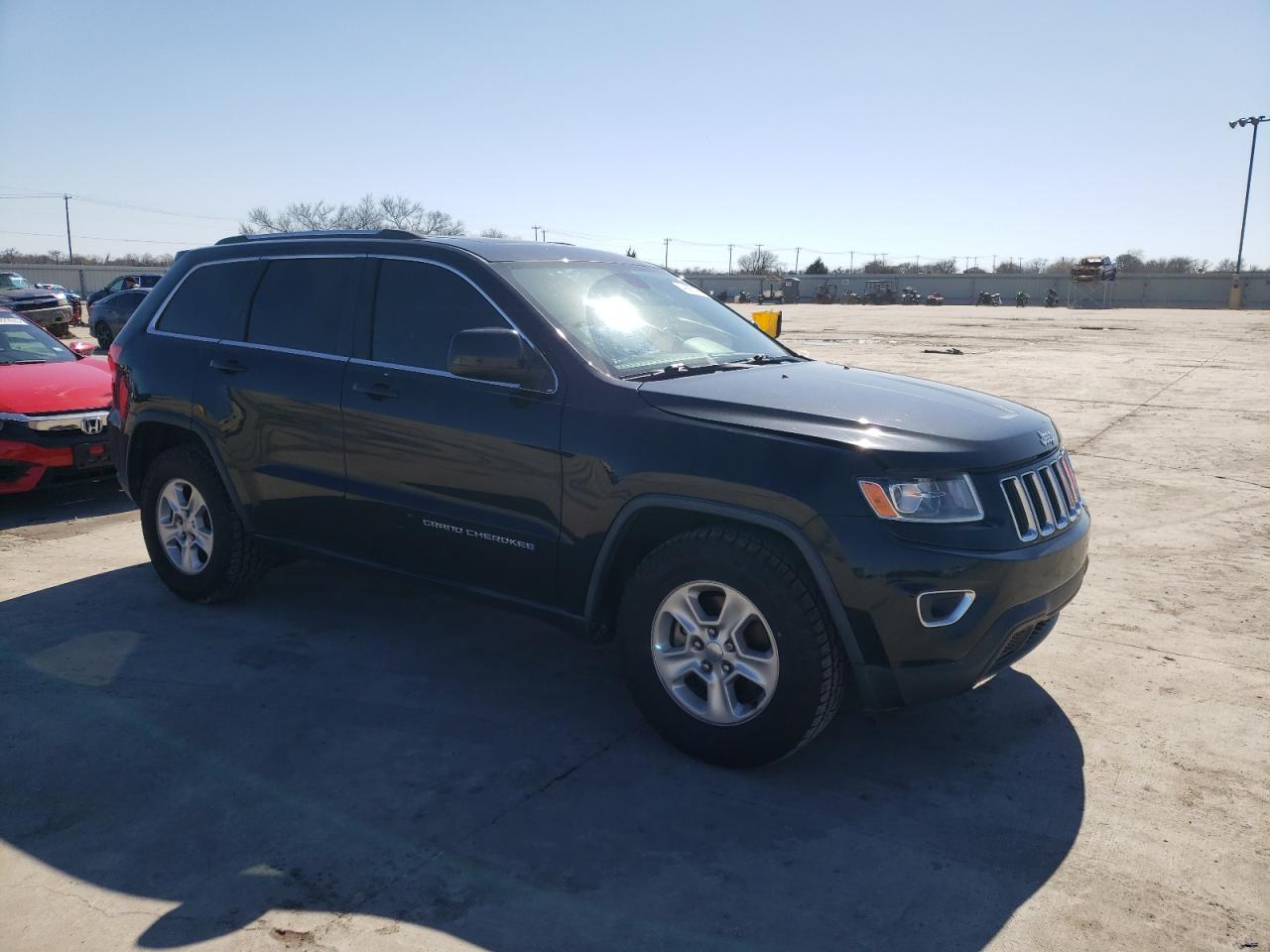 2014 Jeep Grand Cherokee - Image 4