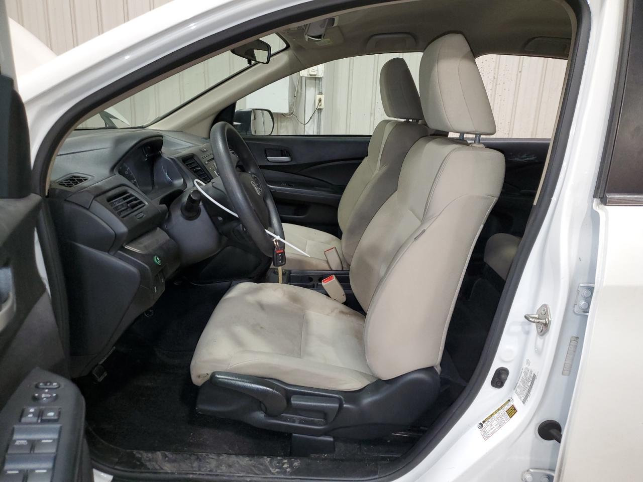 2016 Honda CR-V - Image 7
